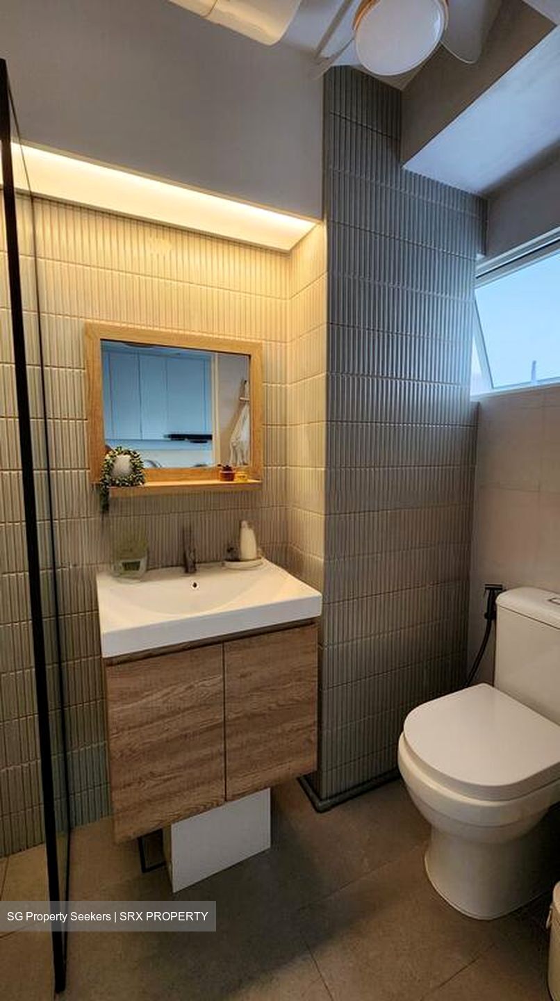 Blk 101C Punggol Field (Punggol), HDB 5 Rooms #462839101